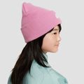 Czapka zimowa dziecięca Nike Peak Magic flamingo/white 7