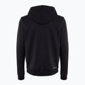 Bluza męska Nike Standard Issue Dri-Fit Full-Zip Hoodie black/pale ivory 2