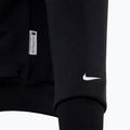 Bluza męska Nike Standard Issue Dri-Fit Full-Zip Hoodie black/pale ivory 3