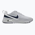 Buty męskie Nike Air Max Nuaxis light smoke grey/obsidian/cyber/white 2