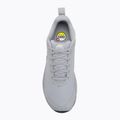 Buty męskie Nike Air Max Nuaxis light smoke grey/obsidian/cyber/white 5