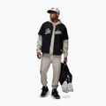 Bluza męska Nike Sport Crossover Dri-Fit grey heather/white 2