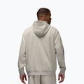 Bluza męska Nike Sport Crossover Dri-Fit grey heather/white 3