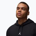 Bluza męska Nike Sport Crossover Dri-Fit black/white 4