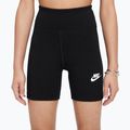 Spodenki dziecięce Nike Sportswear Classic black/white 3