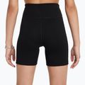 Spodenki dziecięce Nike Sportswear Classic black/white 4