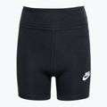 Spodenki dziecięce Nike Sportswear Classic black/white 6