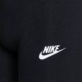 Spodenki dziecięce Nike Sportswear Classic black/white 8