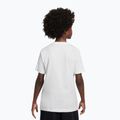 Koszulka dziecięca Nike Sportswear white 6