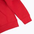 Bluza męska  Jordan Brooklyn Fleece gym red/white 4