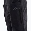 Spodnie do biegania damskie Nike Trail Repel Mid-Rise black/anthracite 3
