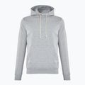 Bluza męska Nike Standard Issue Dri-Fit Hoodie dark grey heather/pale ivory