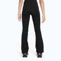 Legginsy dziecięce Nike Sportswear Classic black/white 3
