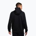 Bluza treningowa męska Nike Primary Dri-Fit UV black/black 3