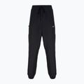 Spodnie męskie Nike Icon Woven black/black/white/white