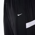 Spodnie męskie Nike Icon Woven black/black/white/white 3