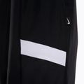 Spodnie męskie Nike Icon Woven black/black/white/white 4