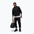 Spodnie męskie  Jordan Sport Crossover Dri-Fit black/white 2