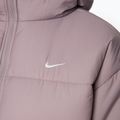 Kurtka damska Nike Sportswear Classic Puffer Therma-Fit shadow pink 3