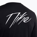 Longsleeve koszykarski męski Nike Icon Dri-Fit UV black/white 3