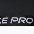 Koszulka treningowa damska Nike Pro Dri-Fit black/white 3