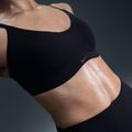 Biustonosz treningowy Nike Alate Minimalist black/cool grey 6