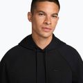 Bluza treningowa męska Nike Primary Dri-Fit UV black/black 4