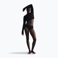 Majtki damskie Nike Leak Protection: Period black/cool grey 2