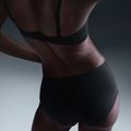 Majtki damskie Nike Leak Protection: Period black/cool grey 9