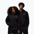 Bluza męska  Jordan Brooklyn Fleece black/white 3