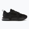 Buty treningowe męskie Nike Air Max Alpha Trainer 6 black/anthracite 2