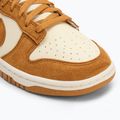 Buty damskie Nike Dunk Low coconut milk/sail/flax 7