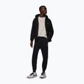 Spodnie męskie  Jordan Brooklyn Fleece black/white 3