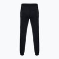 Spodnie męskie Nike Swoosh Fleece Jogger black/black 2
