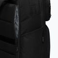 Plecak miejski Nike Utility Elite 37 l black/black/white 10