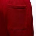 Spodnie męskie  Jordan Brooklyn Fleece gym red/white 6