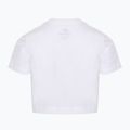 Koszulka dziecięca Nike Sportswear Cropped white 2
