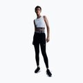 Koszulka treningowa damska Nike Pro Dri-Fit white/black