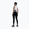 Koszulka treningowa damska Nike Pro Dri-Fit white/black 2