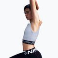 Koszulka treningowa damska Nike Pro Dri-Fit white/black 4