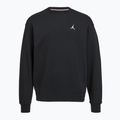 Bluza męska  Jordan Brooklyn Fleece Crew black/white 6