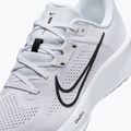 Buty do biegania męskie Nike Quest 6 white/pure platinum/black 8