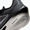 Buty do biegania damskie Nike Zoom Fly 6 black/light smoke grey/white 8