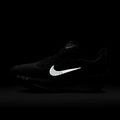 Buty do biegania damskie Nike Zoom Fly 6 black/light smoke grey/white 9