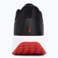 Buty do biegania męskie Nike Quest 6 black/white/dark smoke grey/university red 6