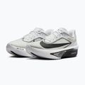Buty do biegania męskie Nike Zoom Fly 6 white/smoke grey/metallic silver/black 10