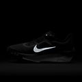 Buty do biegania męskie Nike Zoom Fly 6 black/light smoke grey/white 9