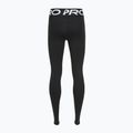 Legginsy treningowe damskie Nike Pro Sculpt black/white 2