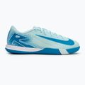 Buty piłkarskie Nike Mercurial Vapor 16 Academy IC glacier blue/ blue orbit 2