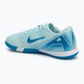 Buty piłkarskie Nike Mercurial Vapor 16 Academy IC glacier blue/ blue orbit 3